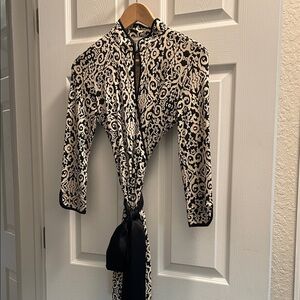 Diane von Furstenberg Vintage Wrap Dress